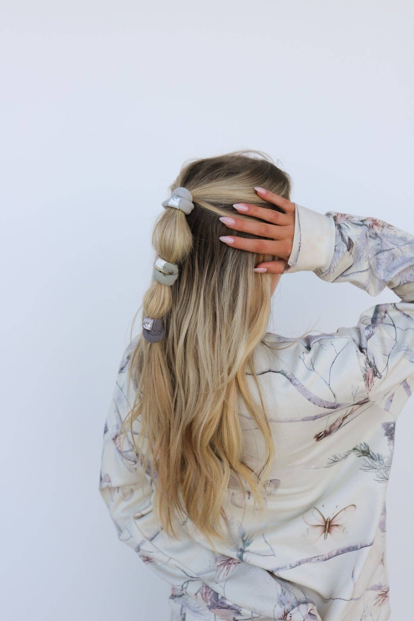 High Intensi"ties" - Performance Hair Ties