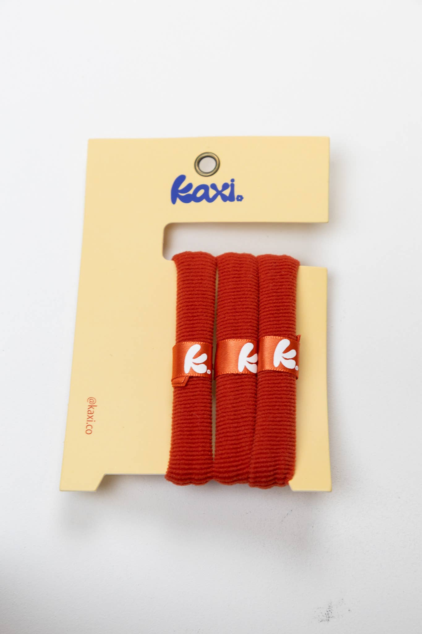 High Intensi"ties" - Performance Hair Ties