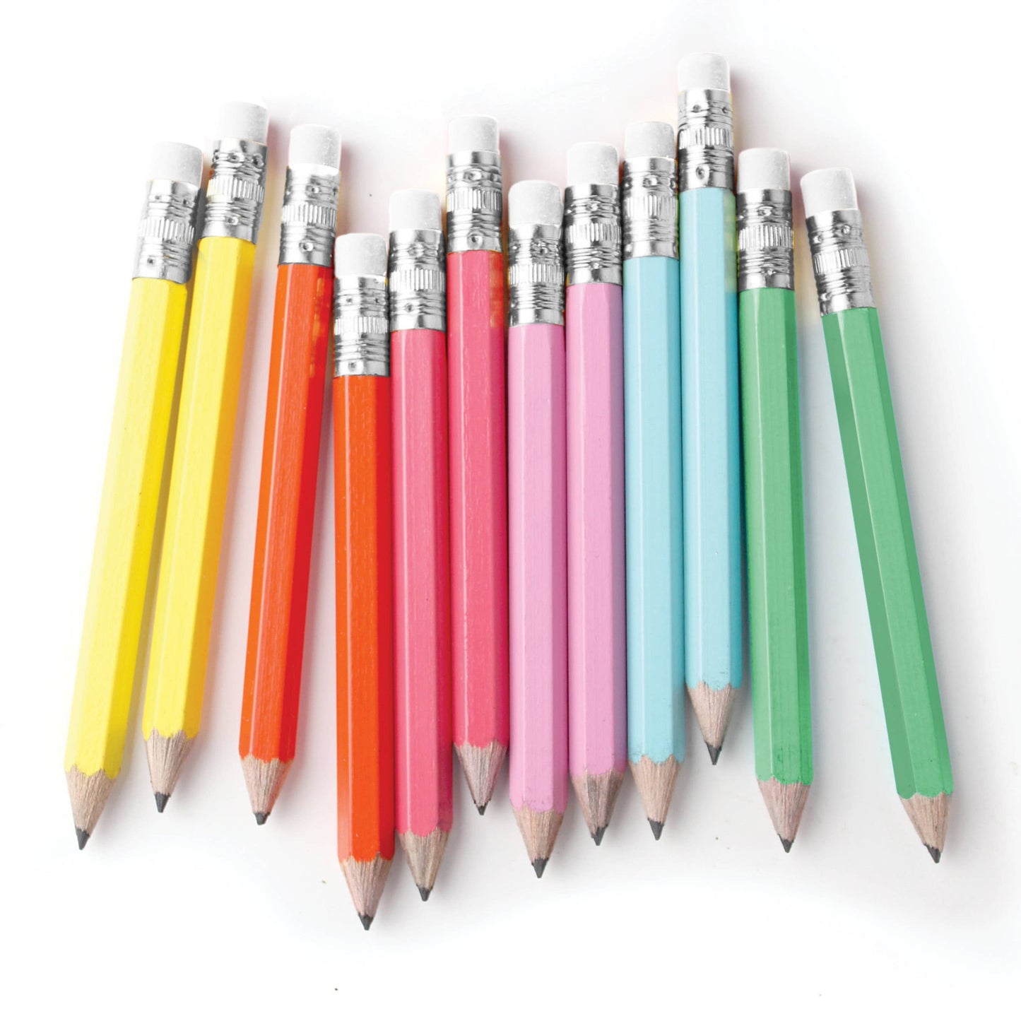 Mini Pencils