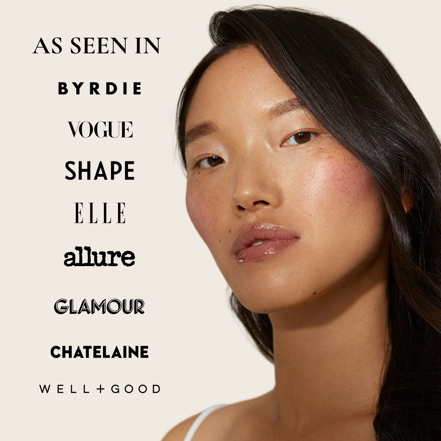 Mother of Lashes Mascara - Black