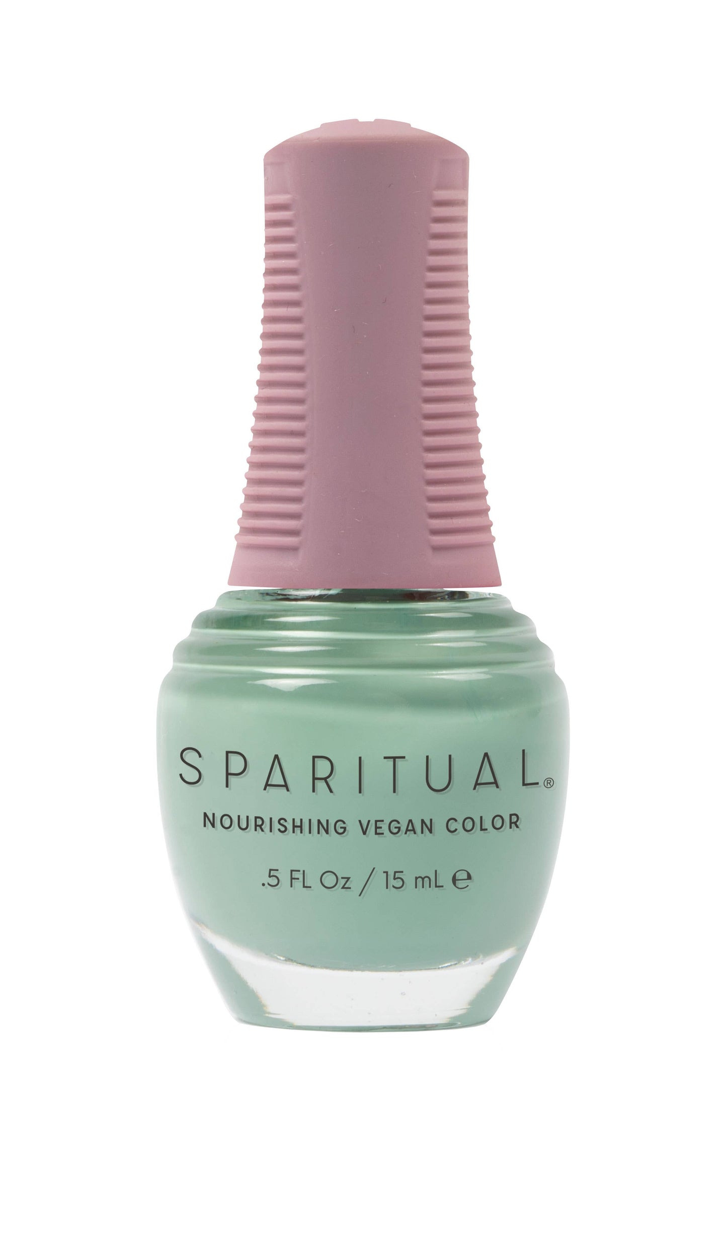 Sparitual Nail Polish