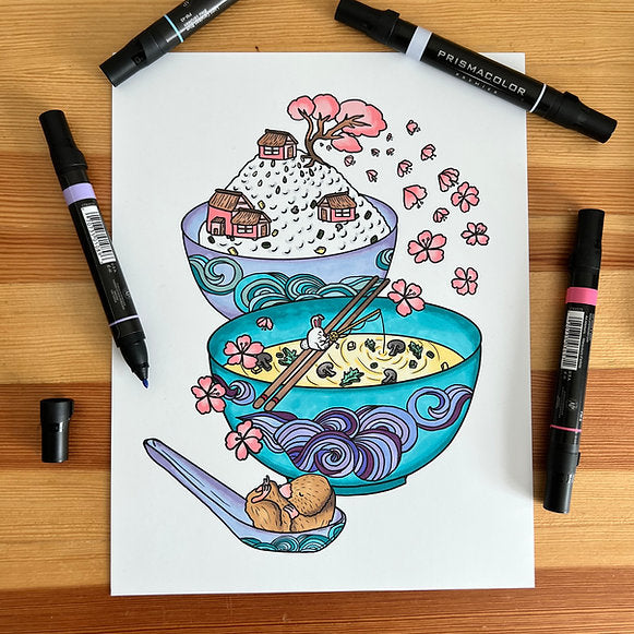 Coloring Books by Sunshine Creative