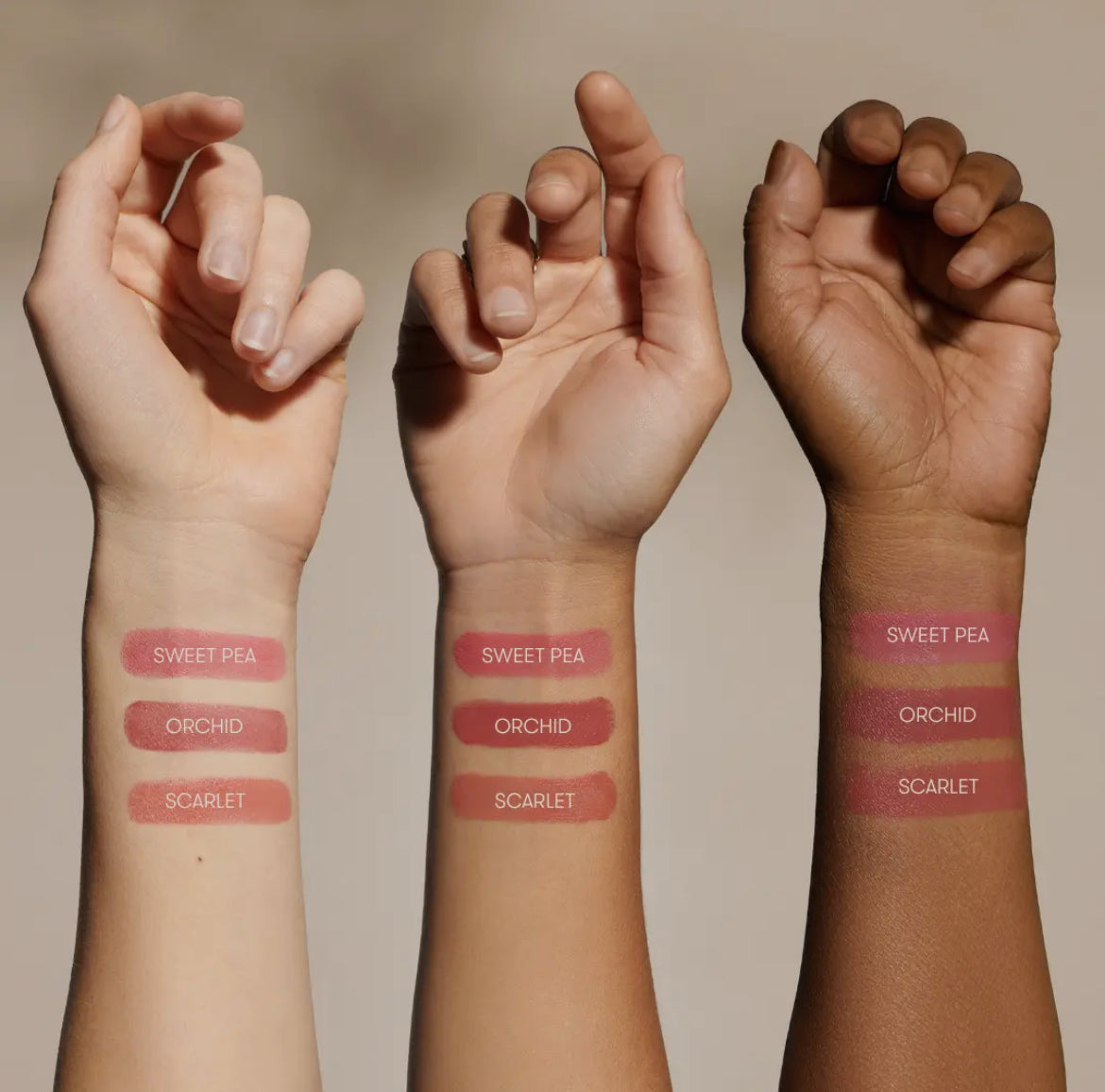 Minori Cream Blush - Mini