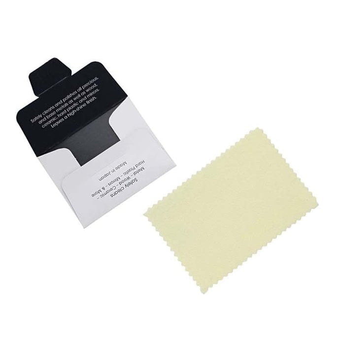 Sunshine® Cloth in Individual Envelope