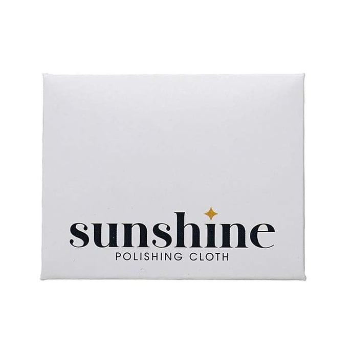 Sunshine® Cloth in Individual Envelope