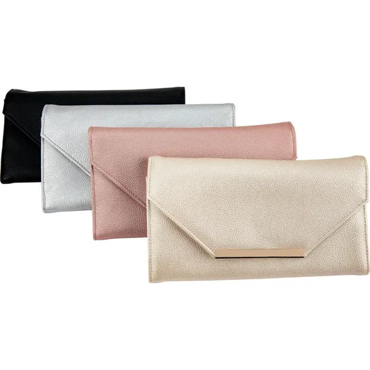 Jewelry Travel Clutch