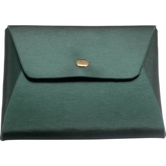 Leatherette Jewelry Travel Case