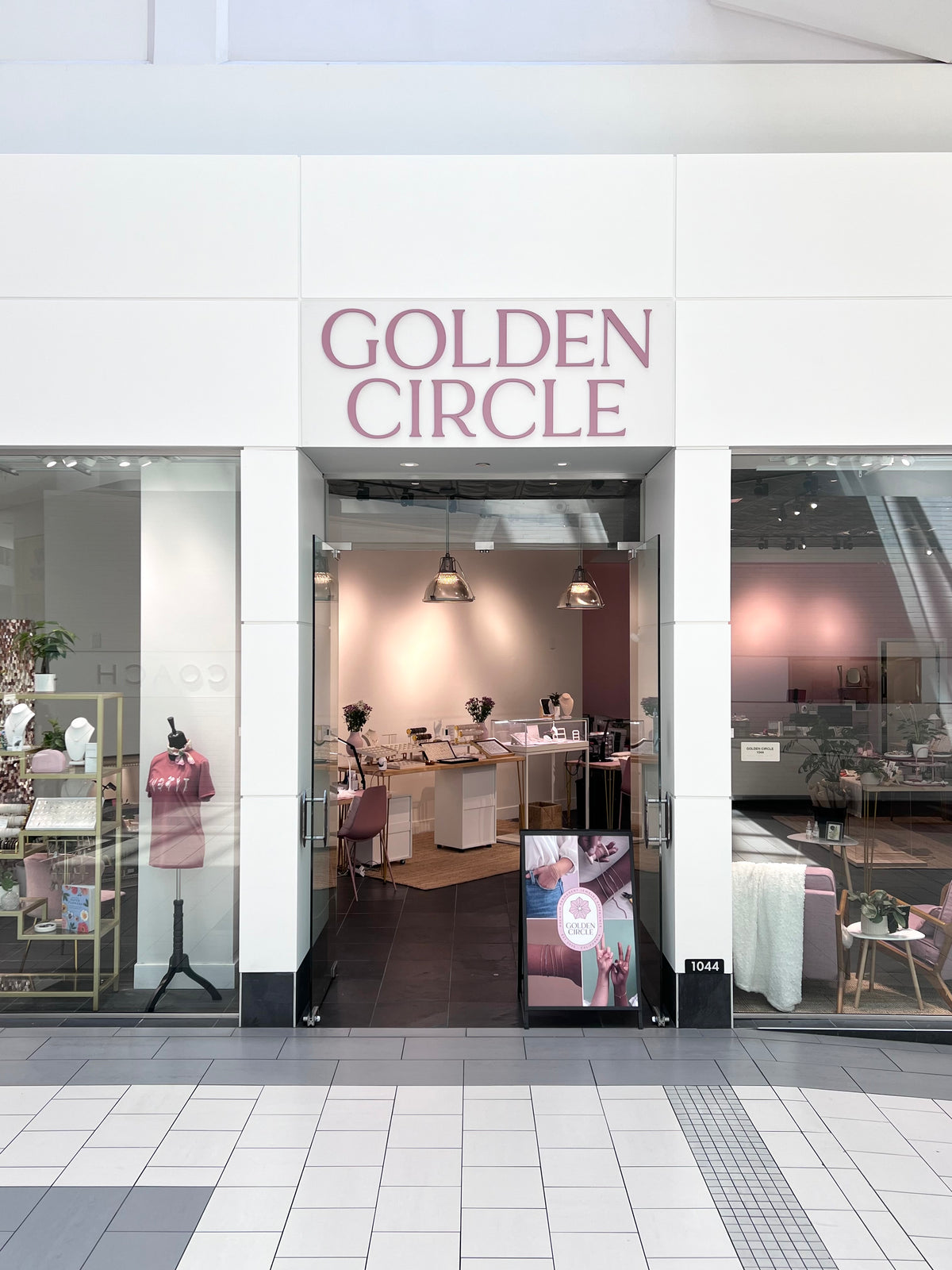 Golden Circle