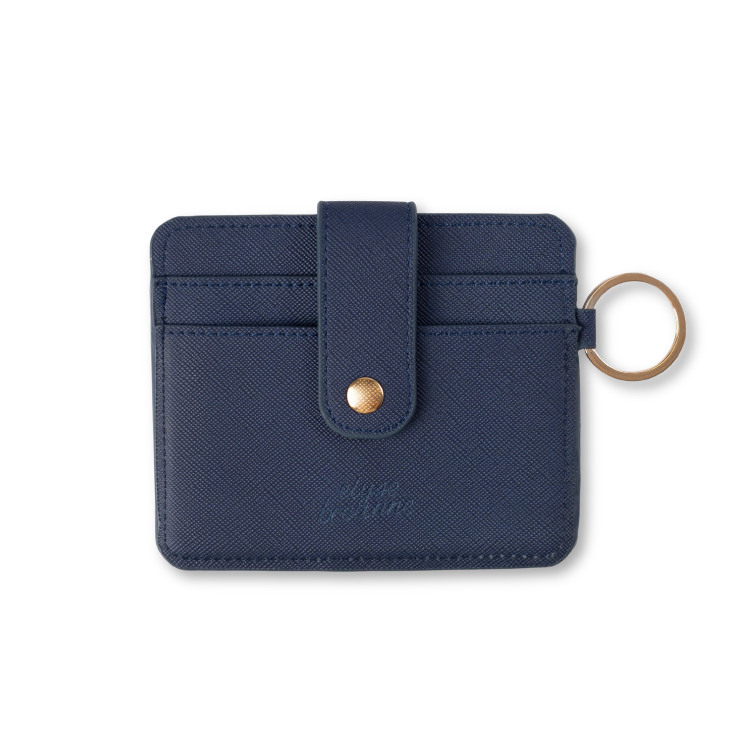 Solid Card Wallet