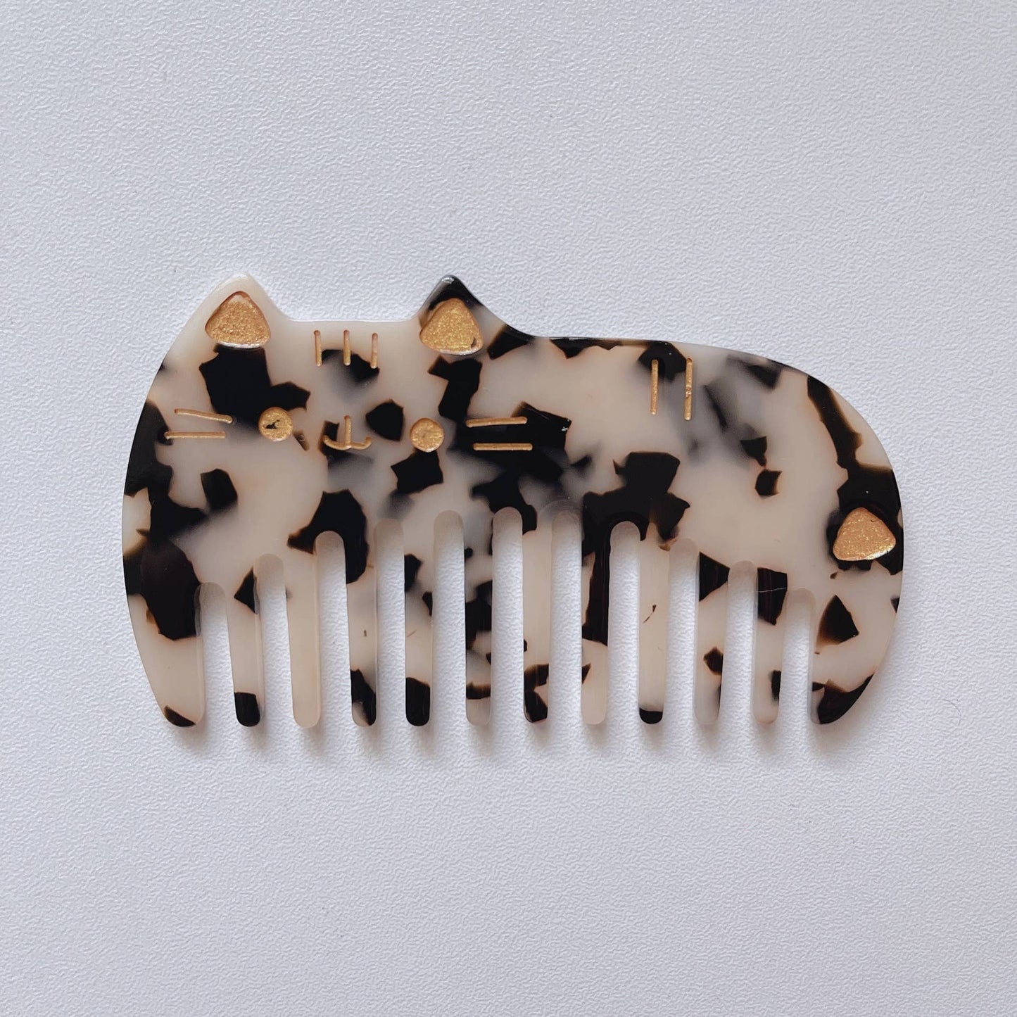 Mini Cat Comb