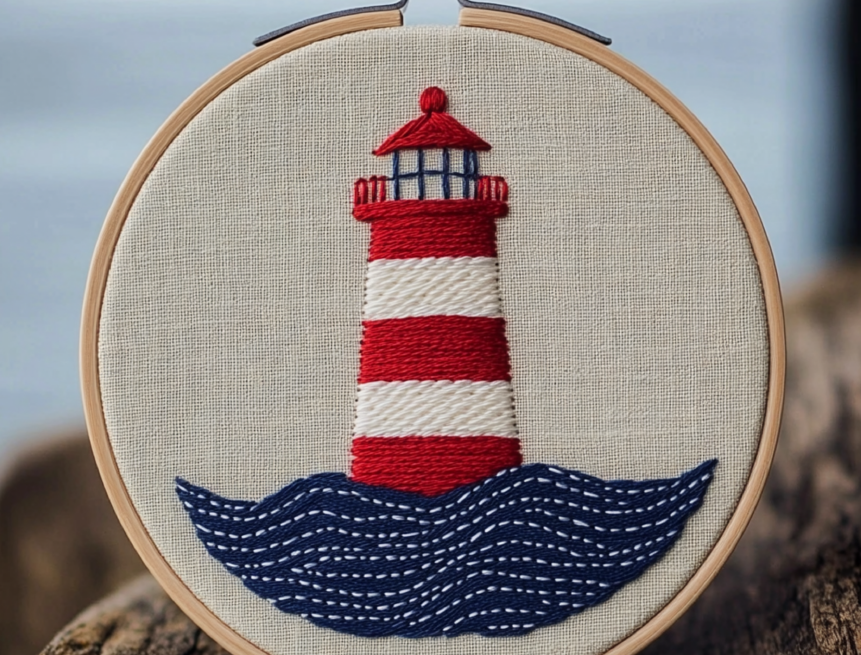 Lighthouse 2