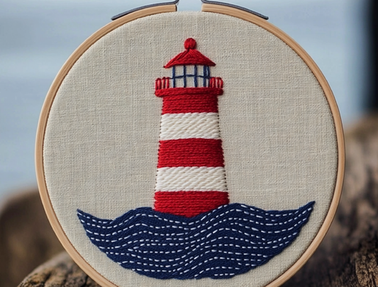 Lighthouse 2