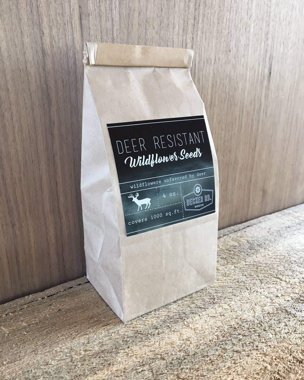 Wildflower Seeds 'Deer Resistant Mix'