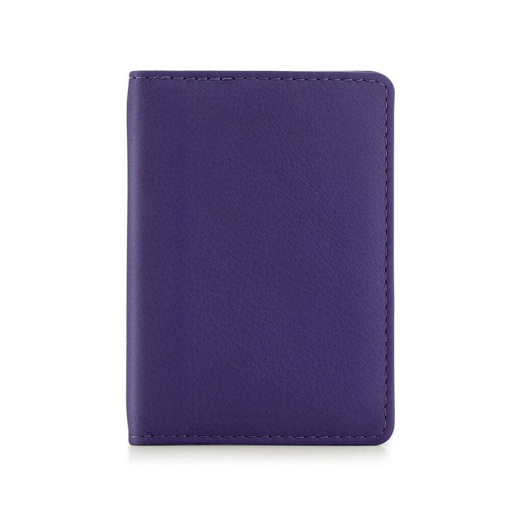 Leather RFID Wallet
