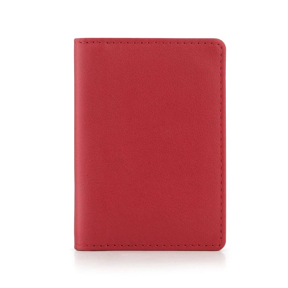Leather RFID Wallet