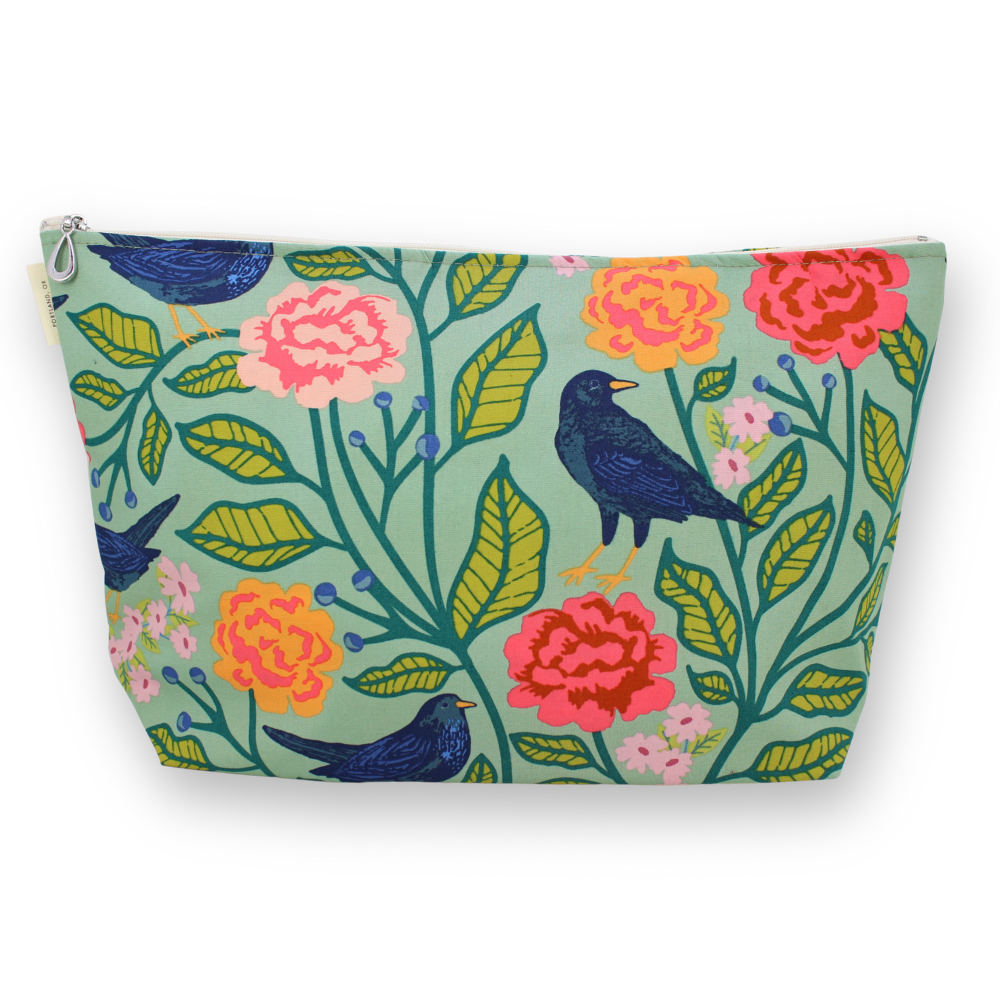 Makeup Bag Extra Large