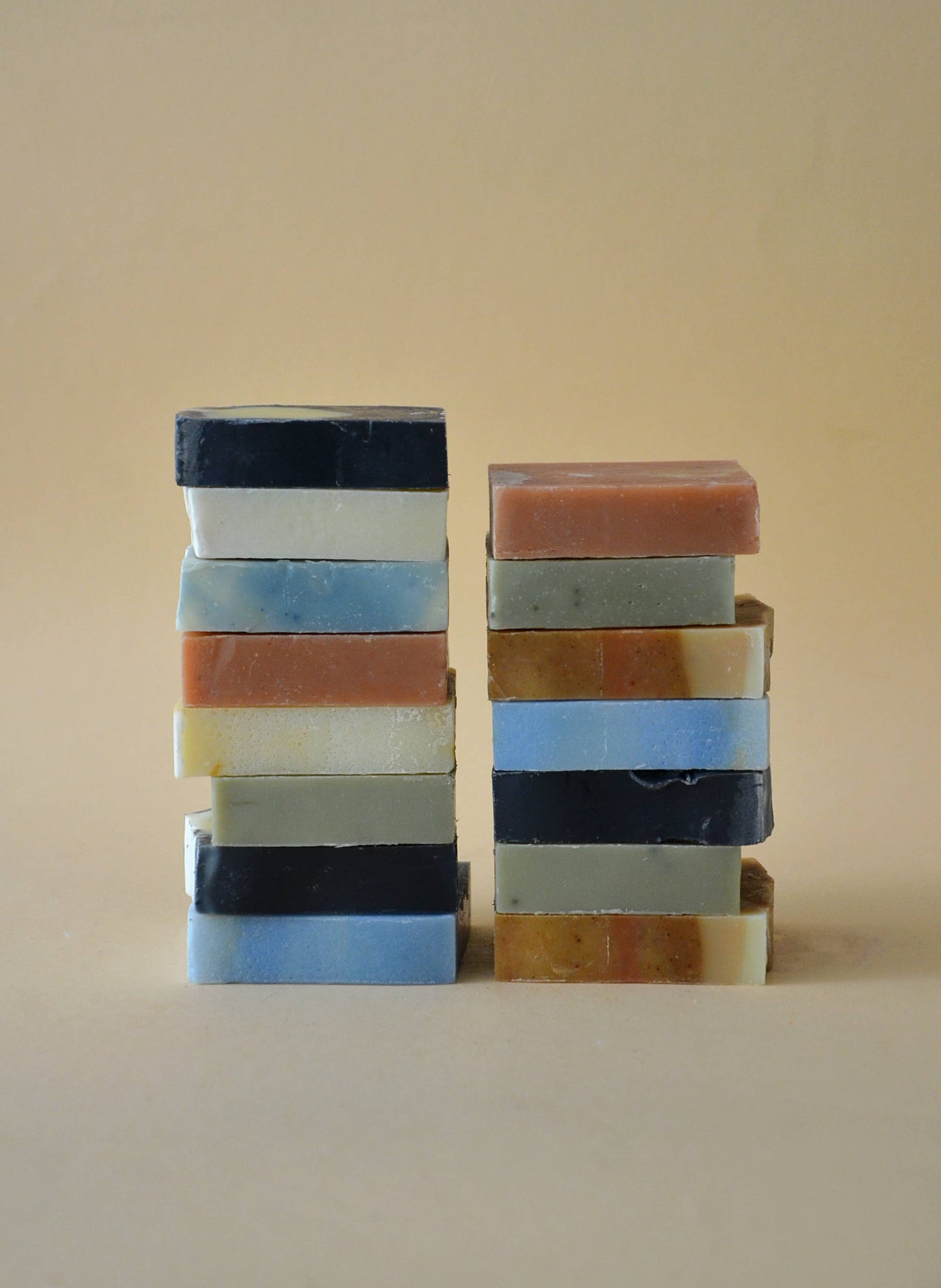 SAVON CLARTÉ (CLARITY SOAP)