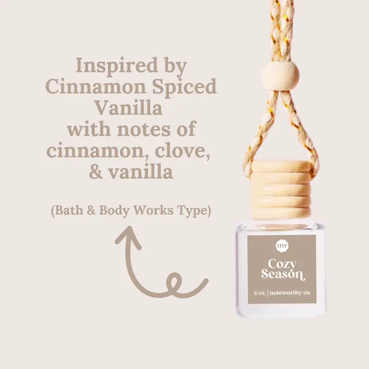 Car Diffusers - Single