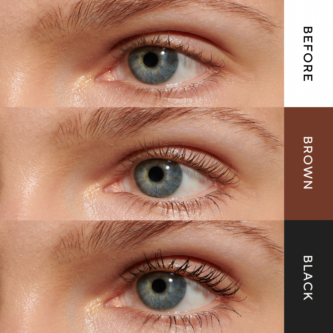 Mother of Lashes Mascara - Black