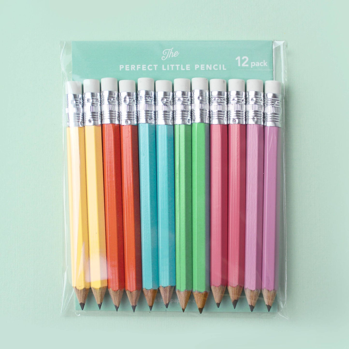 Mini Pencils