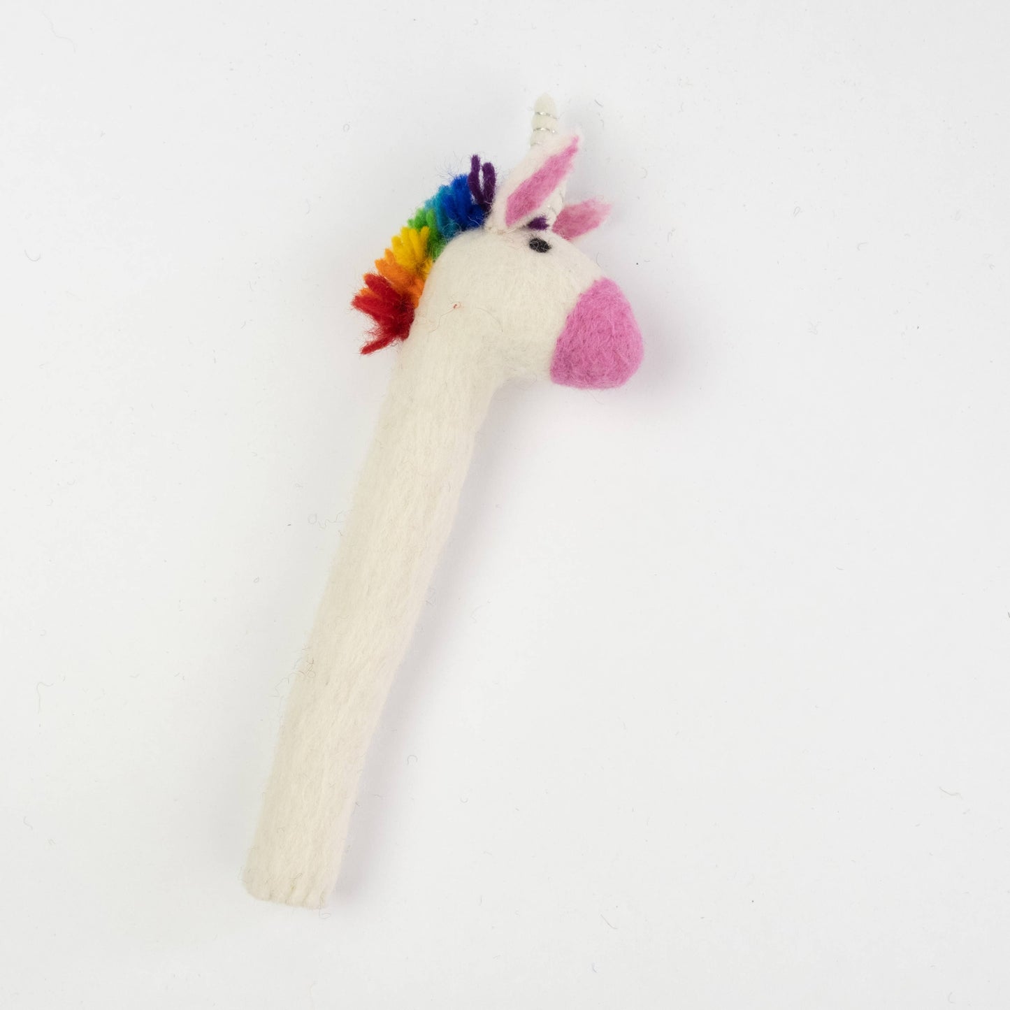 Pencil Topper - Kids Activity - Unicorn