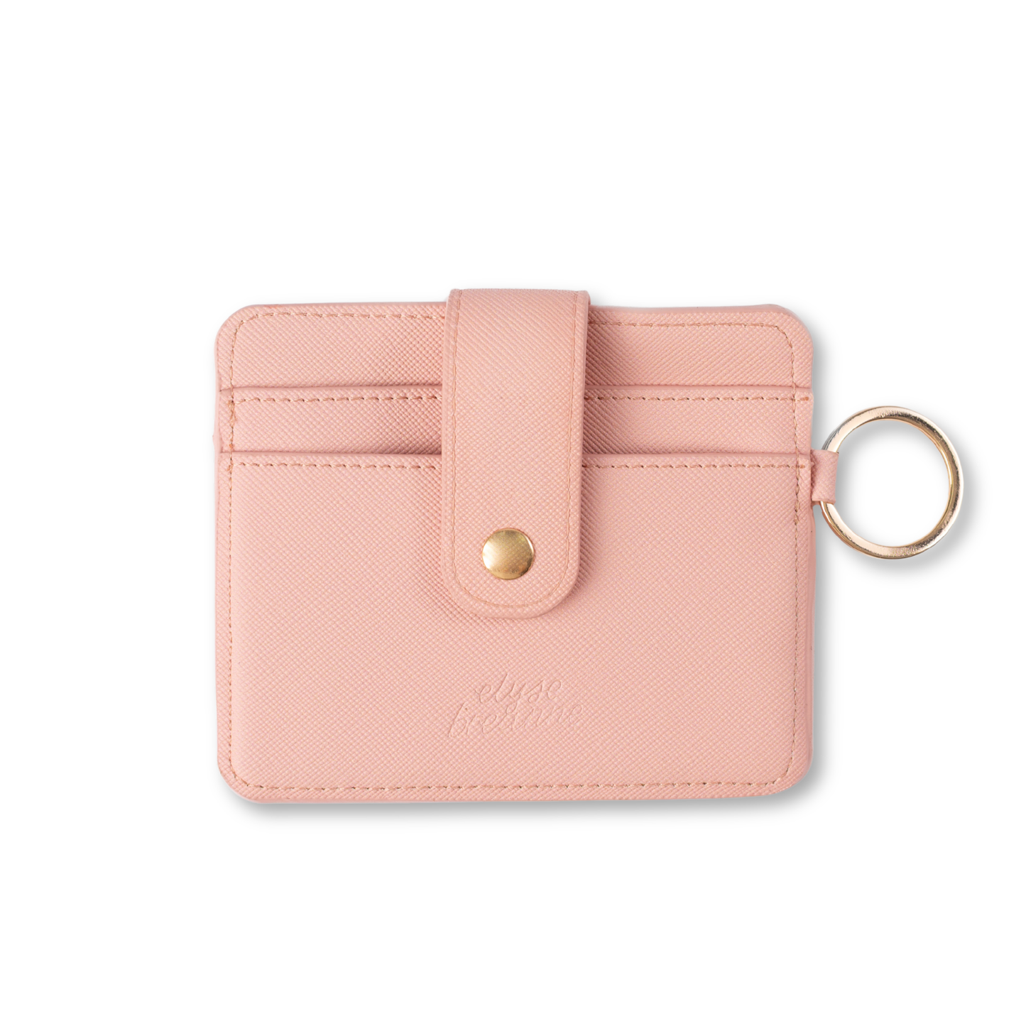 Solid Card Wallet