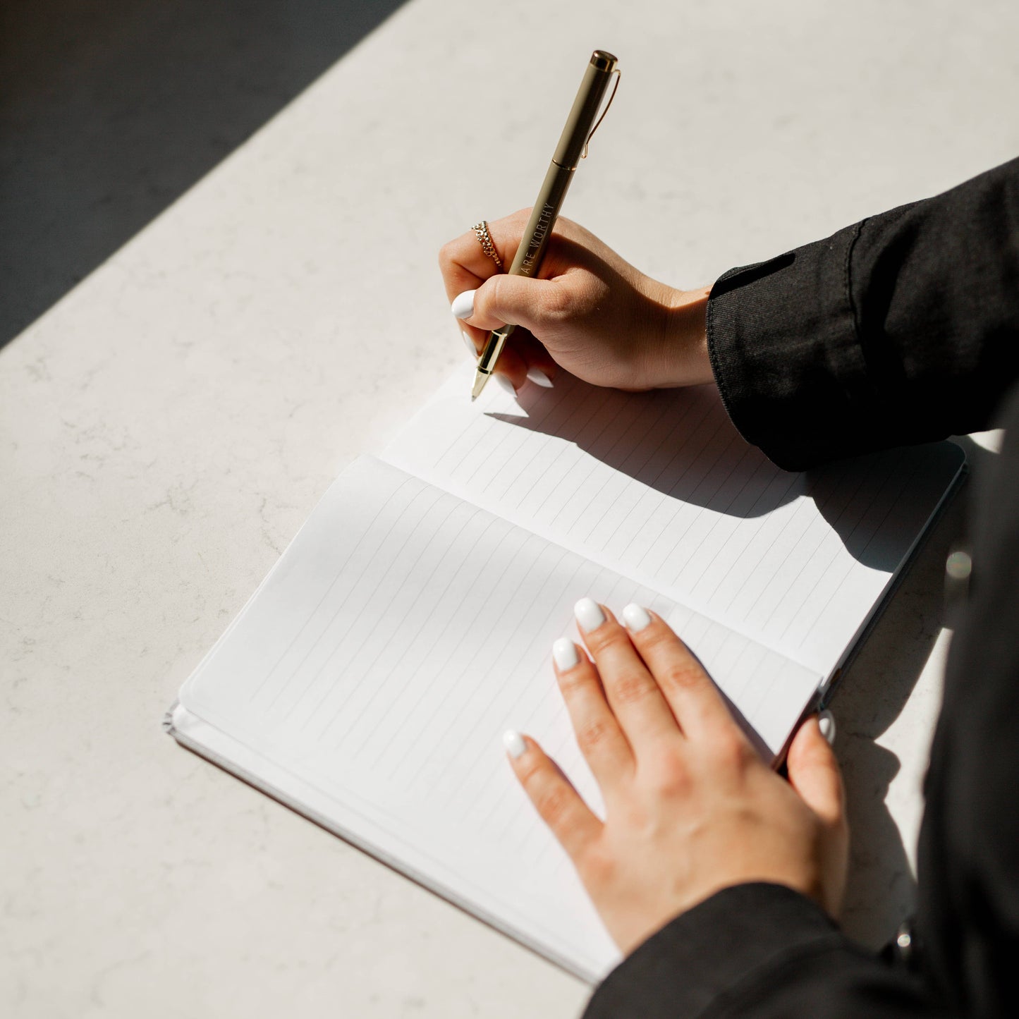 Dream Plan Do - Journal