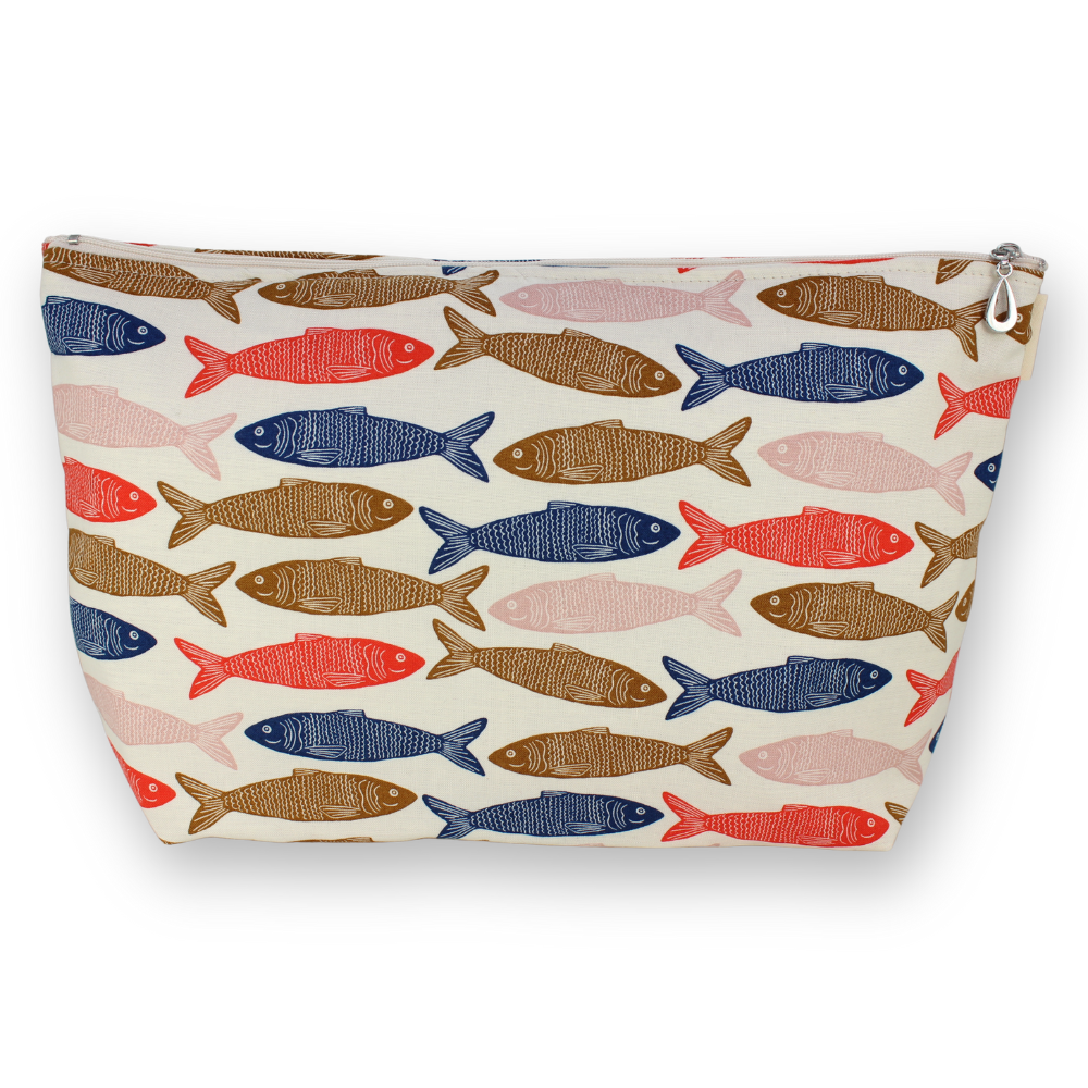 Makeup Bag Extra Large