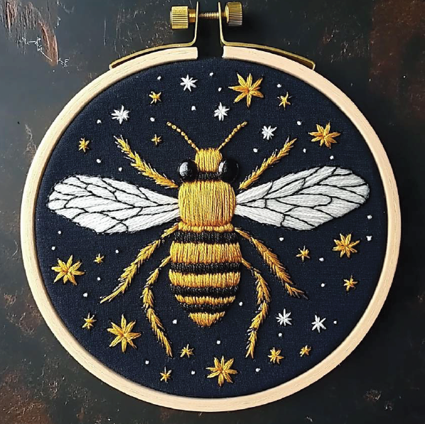 Celestial Bee
