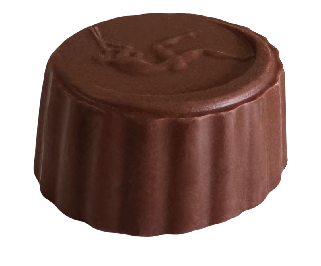 Dubai Chocolate minis