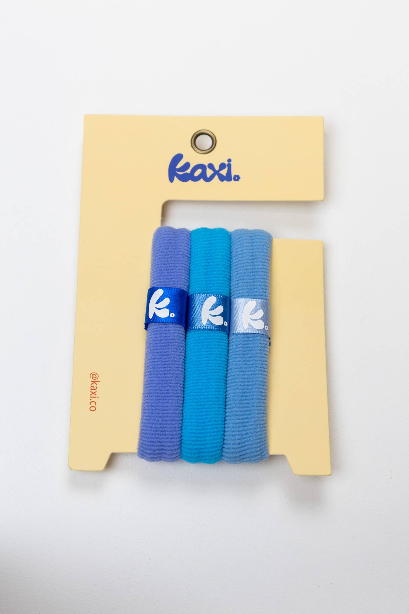 High Intensi"ties" - Performance Hair Ties