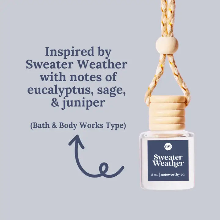 Car Diffusers - Single