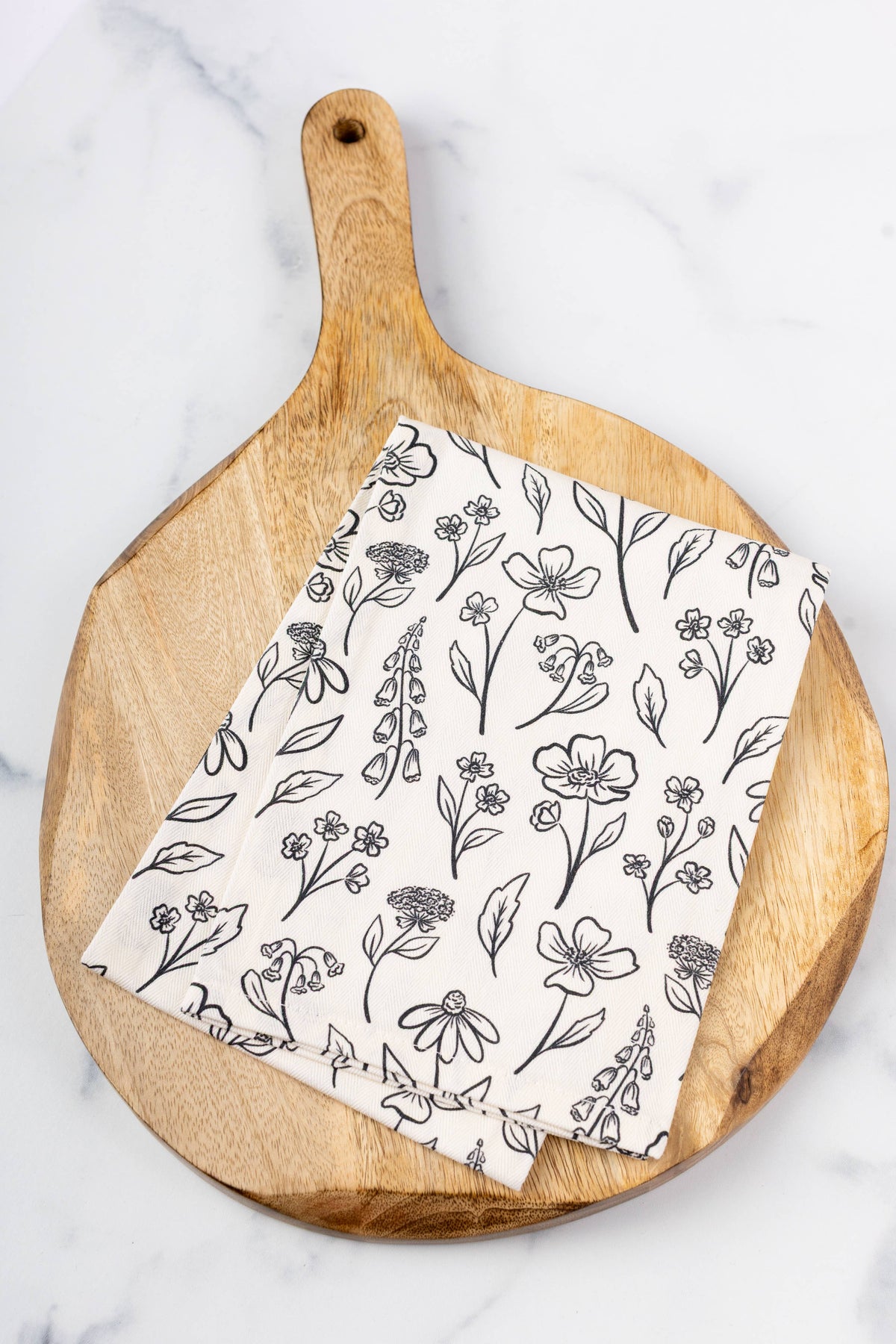 Pack of 2 Tea Towels