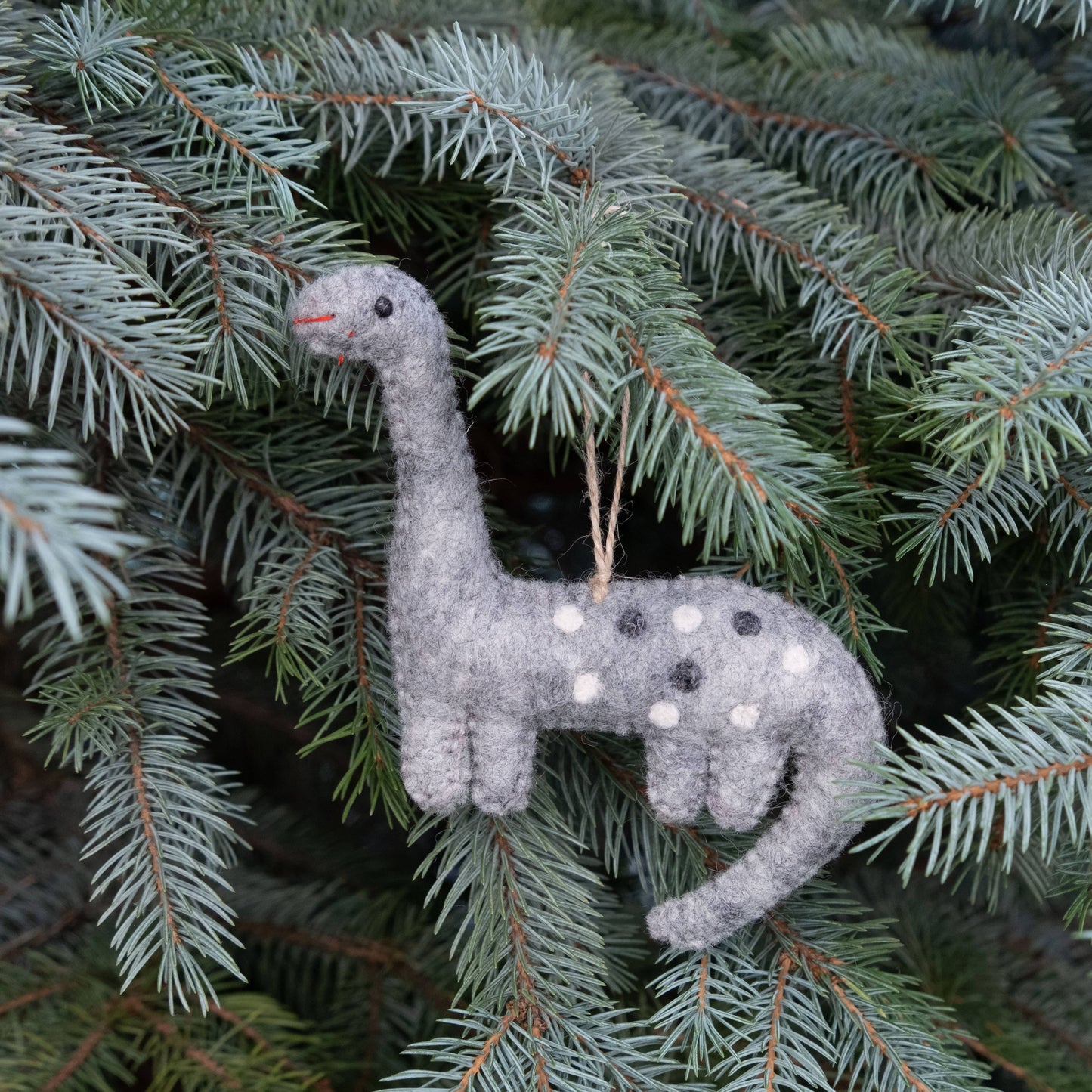 Ornament - Dinosaurs