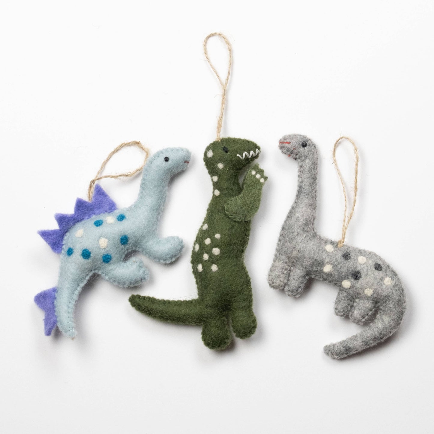 Ornament - Dinosaurs
