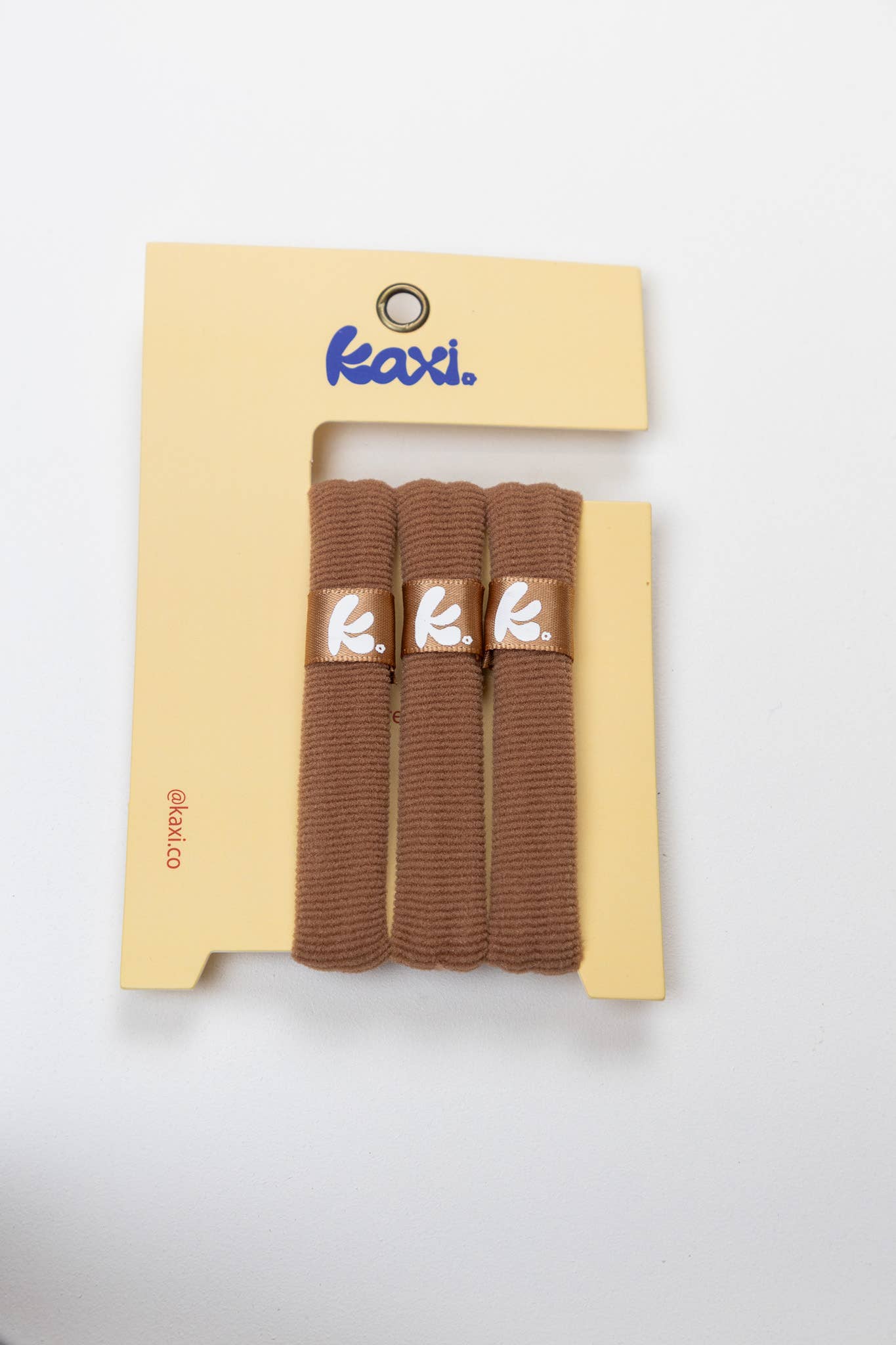 High Intensi"ties" - Performance Hair Ties