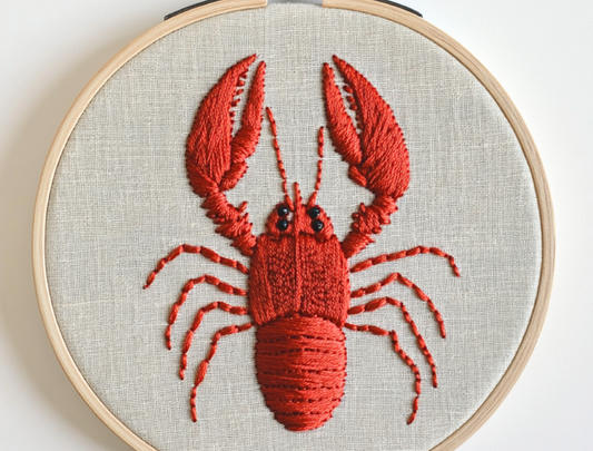 Maine Lobster
