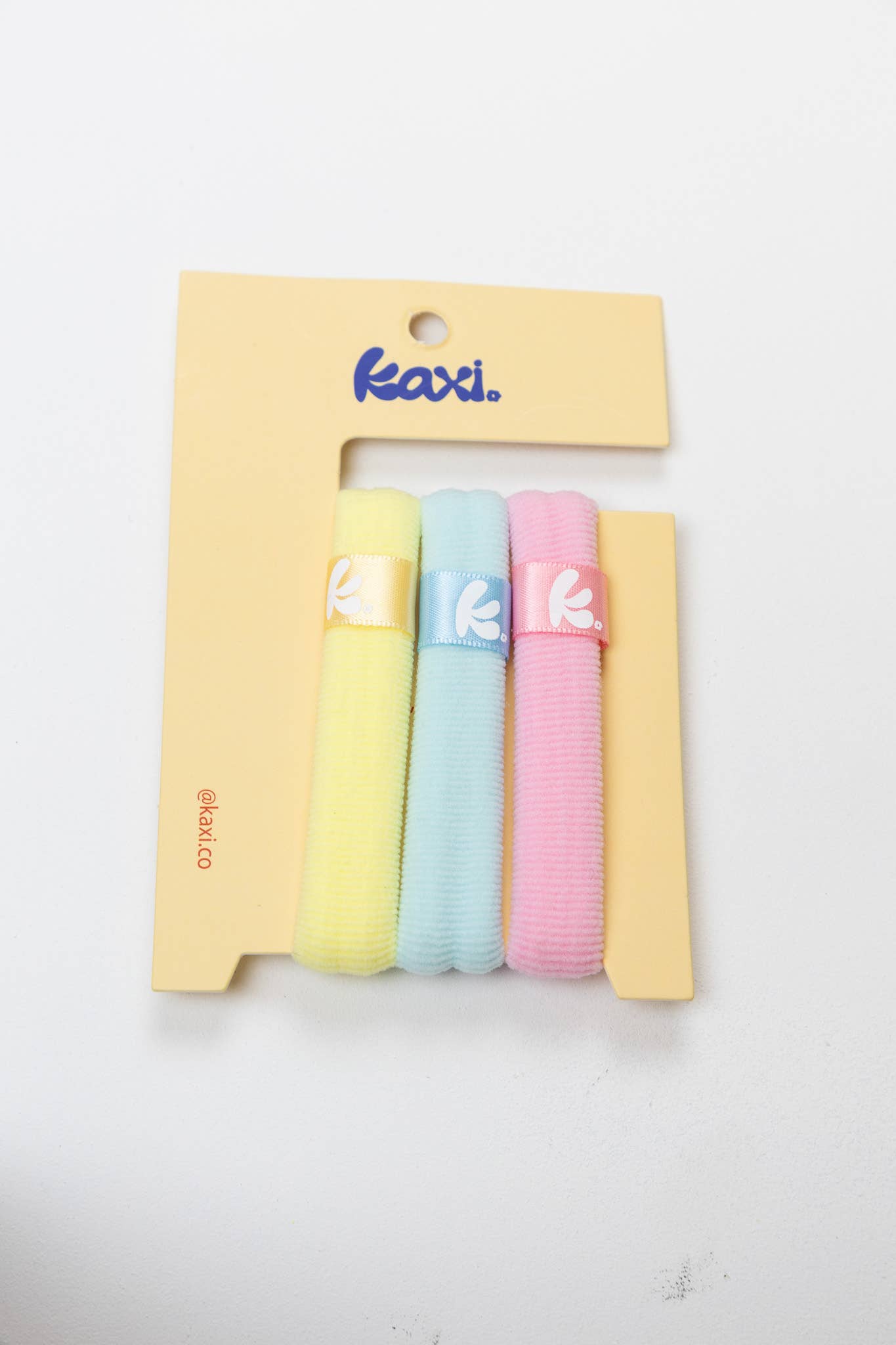 High Intensi"ties" - Performance Hair Ties