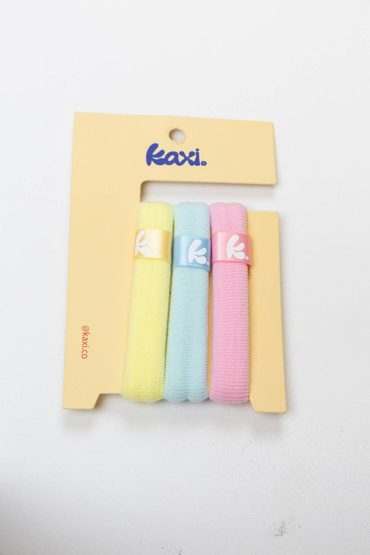 High Intensi"ties" - Performance Hair Ties