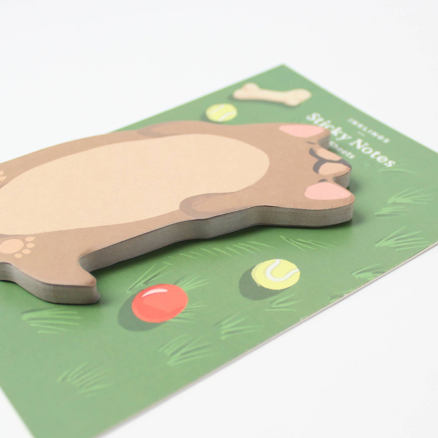 Sticky Notes - Puppy