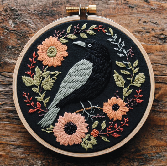Crow