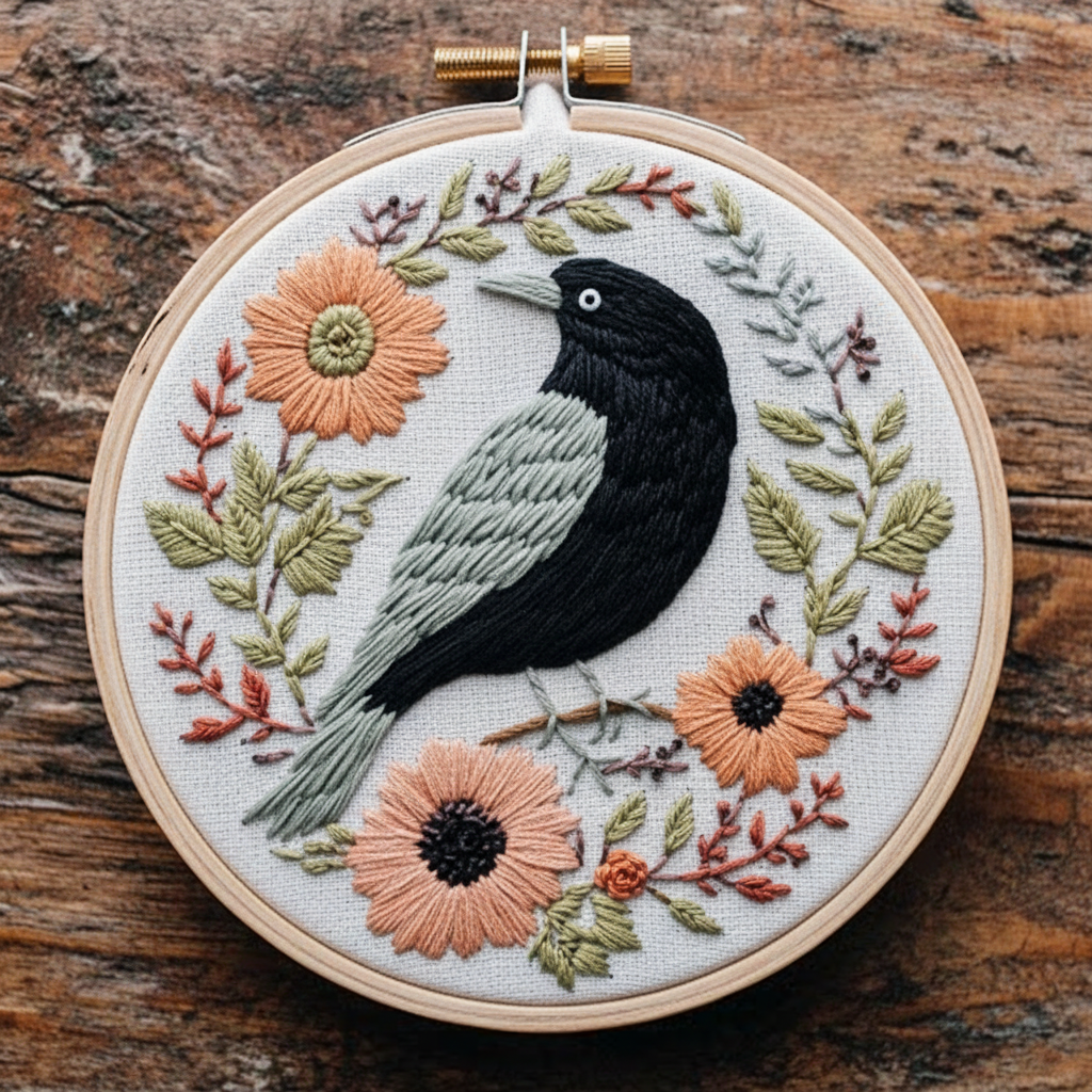 Crow