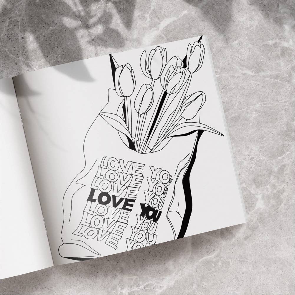 Love In Bloom