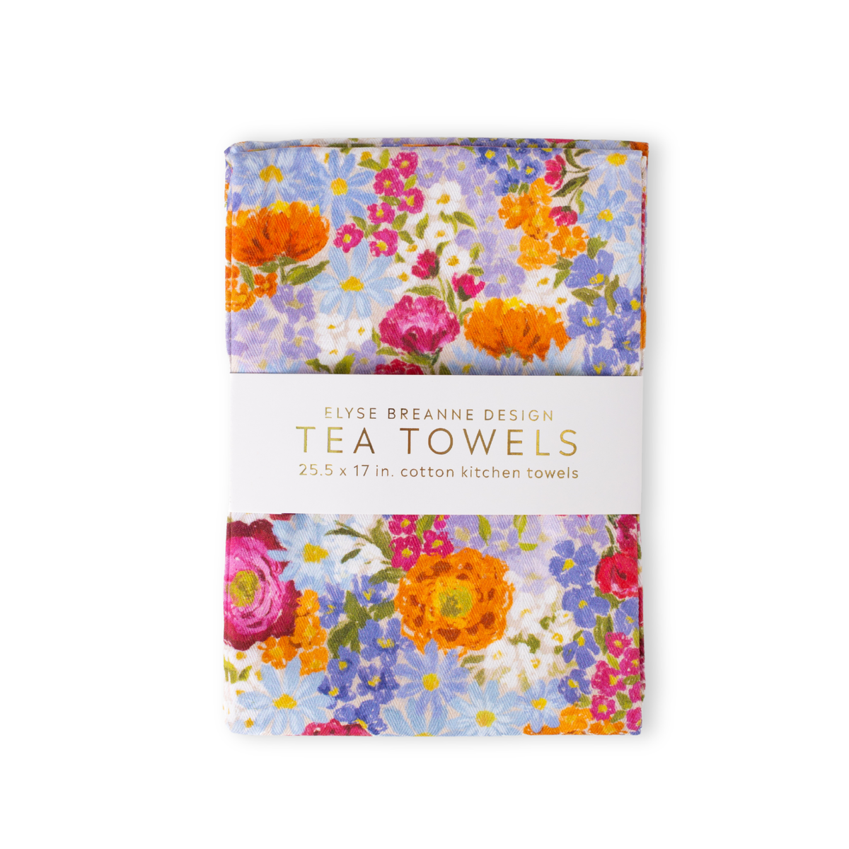 Pack of 2 Tea Towels