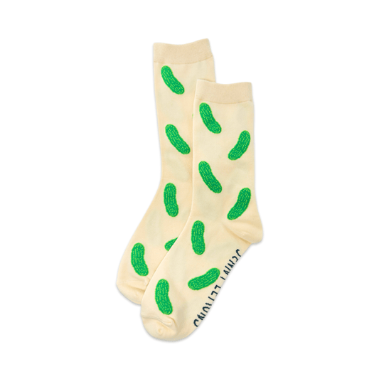 Pickle Crew Socks