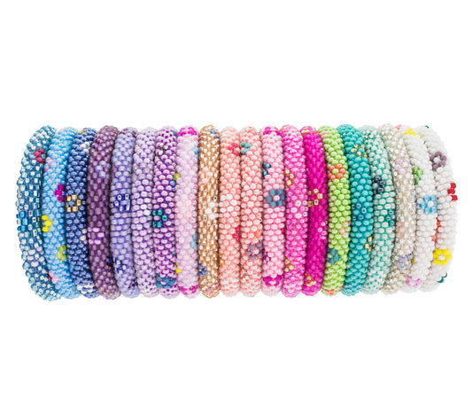 Roll-On Bracelets for Kids