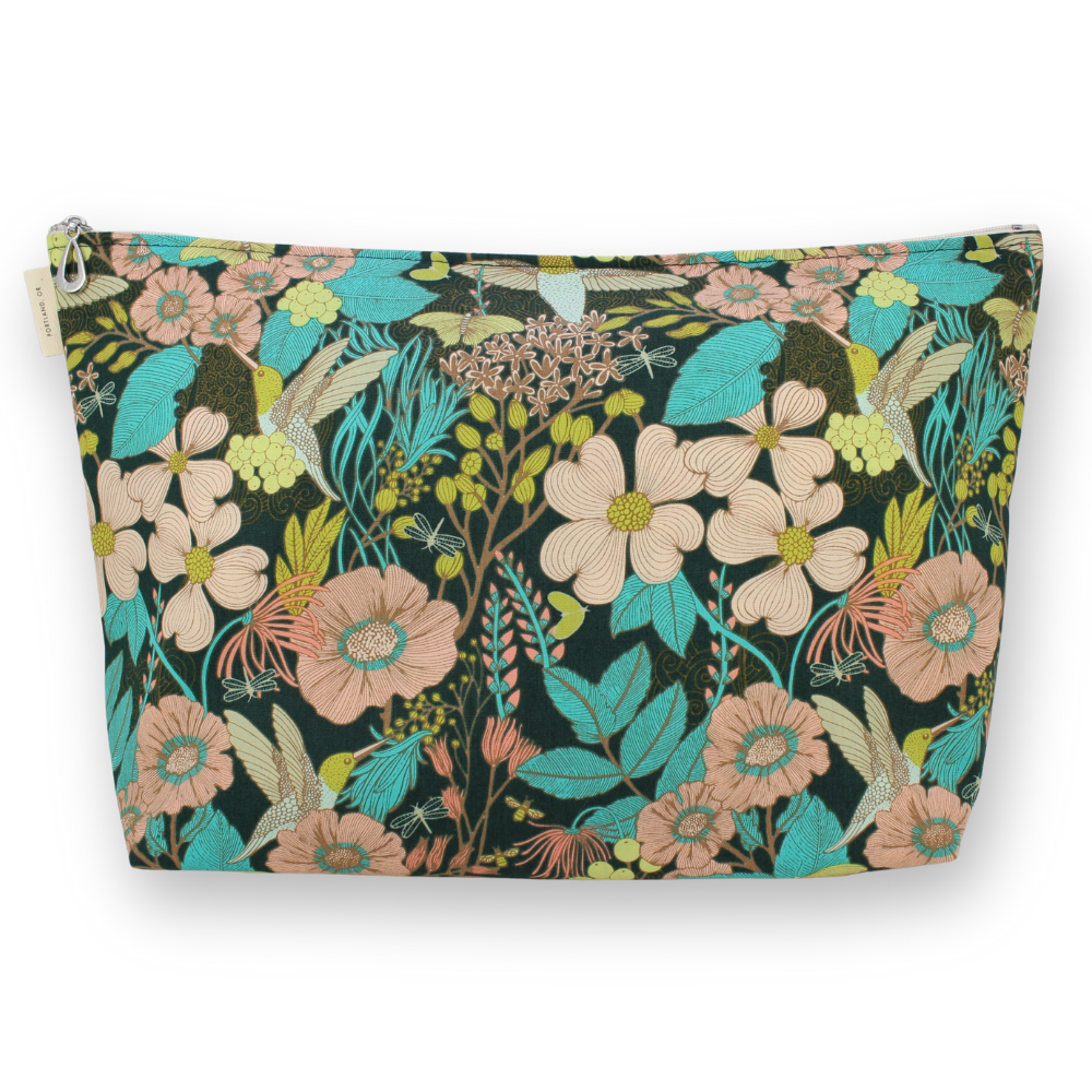 Makeup Bag Extra Large
