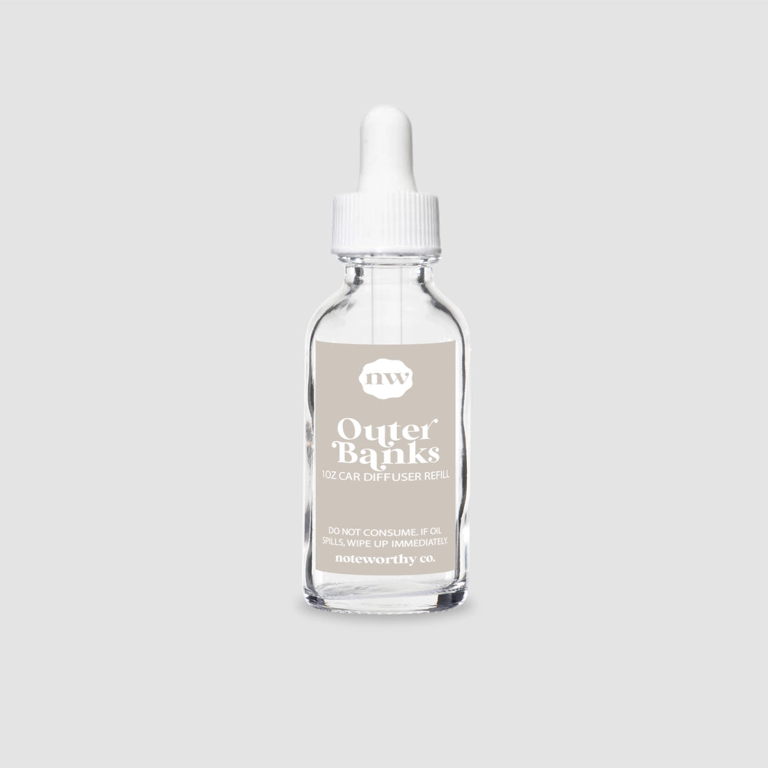 Car Diffusers - Refill