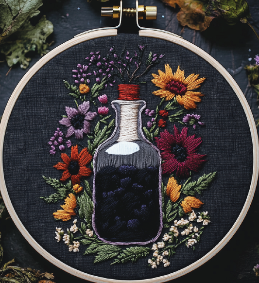 Dark Potion