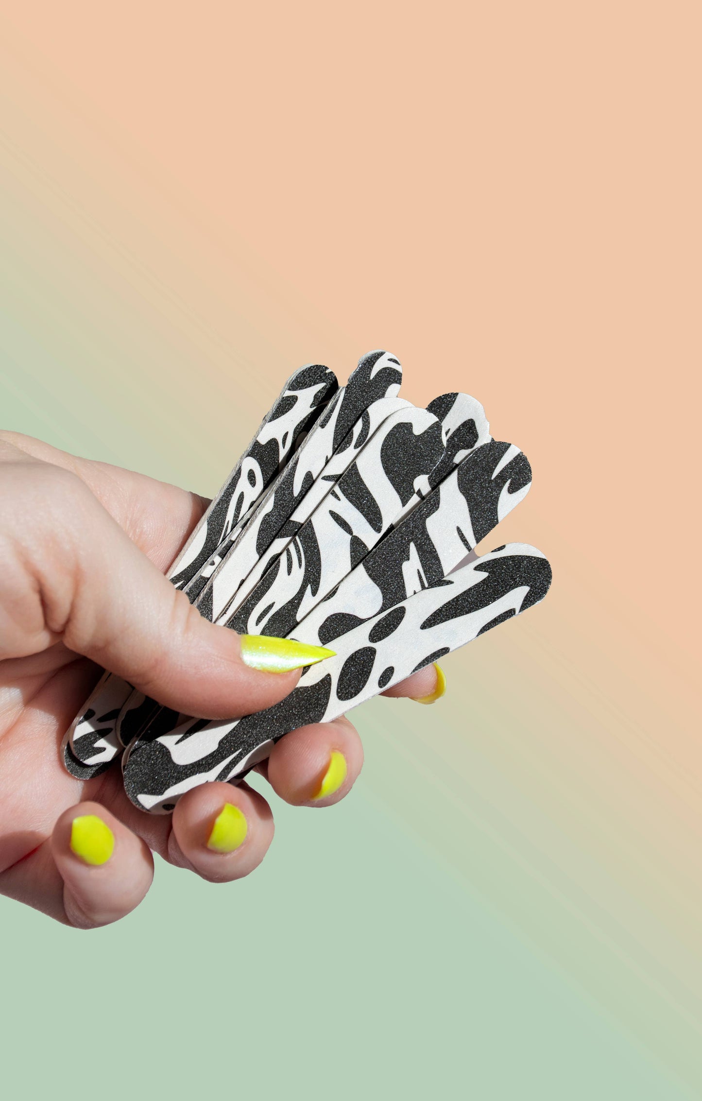 Waves Nail Files - Limited Edition